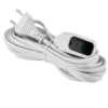 DEBFLEX -Prolongateur 2 Pôles - 6A