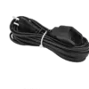 DEBFLEX -Prolongateur 2 Pôles - 6A