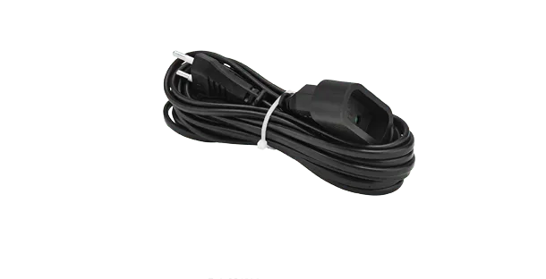 DEBFLEX -Prolongateur 2 Pôles - 6A