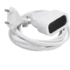 DEBFLEX -Prolongateur 2 Pôles - 6A
