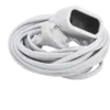 DEBFLEX -Prolongateur 2 Pôles - 6A