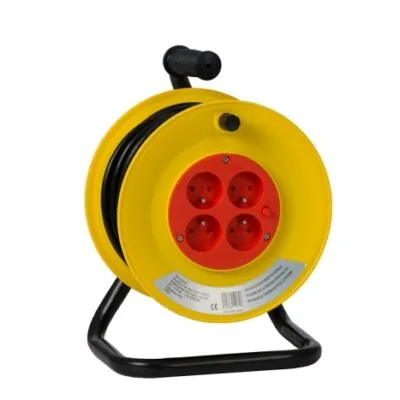 CEBA -Enrouleur 3G1,5 -16A - 250V