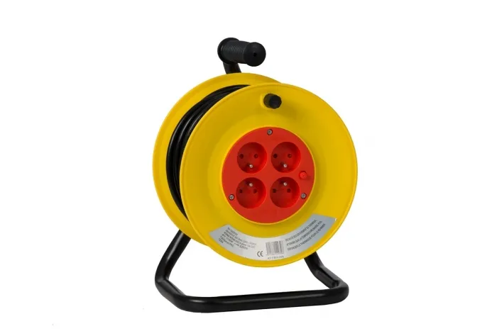 CEBA -Enrouleur 3G1,5 -16A - 250V