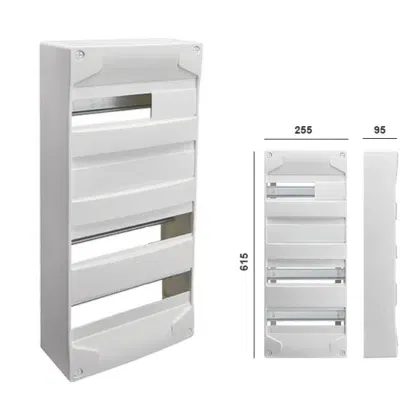 DEBFLEX -Coffret Vide 