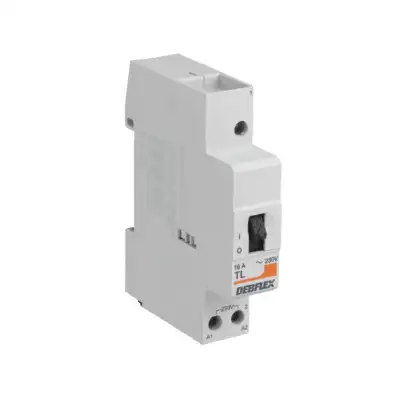 DEBFLEX -Télérupteur 16A
