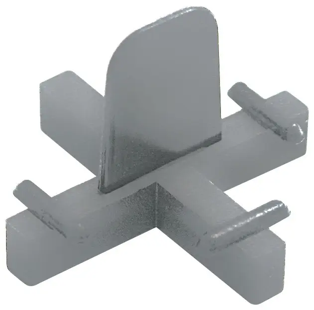 TALIAPLAST -Croisillons 2.5mm -Récupérables -(Sac de 75 pièces)