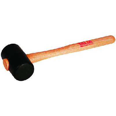 TALIAPLAST -Maillet -Forme Tonneau -Diam.50-75mm