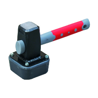 TALIAPLAST -Marteau De Paveur 2,700kg