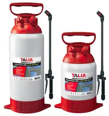 TALIAPLAST -TaliaPulvé® PRO VITON -Pulvérisateur Professionnel -6 ou 11 Litres