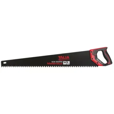 TALIAPLAST -Scie Matériaux -Denture Trempée -700mm
