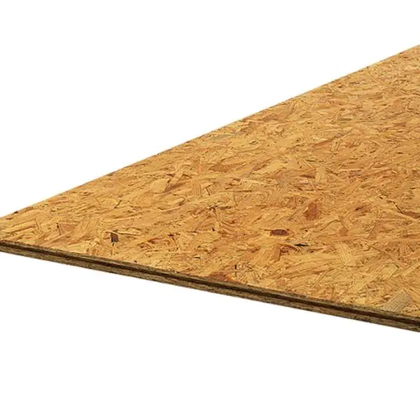 SINBPLA -Panneau en OSB 3 disponible en Longueurs de 2500 à 3000mm