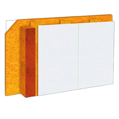 SALOLA -Aerovap SD150 -Écran Pare-Vapeur -Sd > 100m