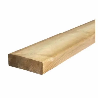 SINBPLA -Chevron Epicéa Sciage Fin -C24 -50x50mm