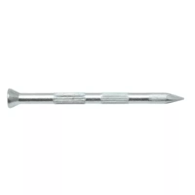 SWG -Clou Acier Rainuré Tête Fraisée 4,5x50