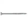 SWG -Formel F 2.0 -Vis Antifendage + Embout HX10 3,5x30