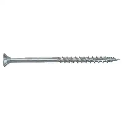 SWG -Formel F 2.0 -Vis Antifendage + Embout HX20 4x45