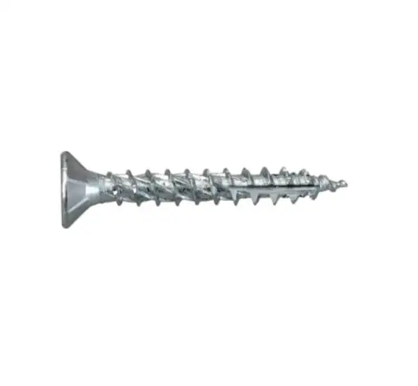 SWG -Formel F 2.0 -Vis Antifendage + Embout HX30 6x70
