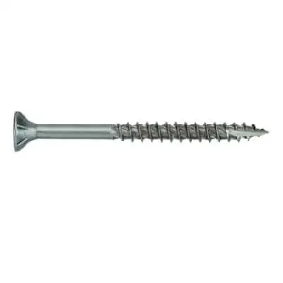 SWG -Vis Formel F -Vis Bois Universelle Inox Diam. 6