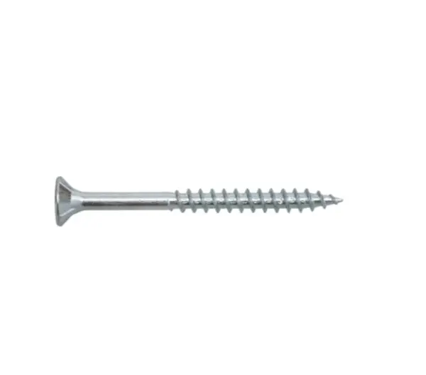 SWG -Vis Aggloméré Torx TX10 -Galvanisée