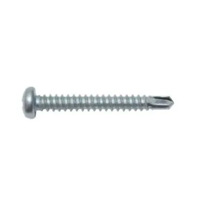 SWG -Vis Autoperceuse Philips Tête Cylindrique Bombée 4,2x16