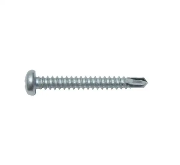 SWG -Vis Autoperceuse Philips Tête Cylindrique Bombée 3,5x9,5