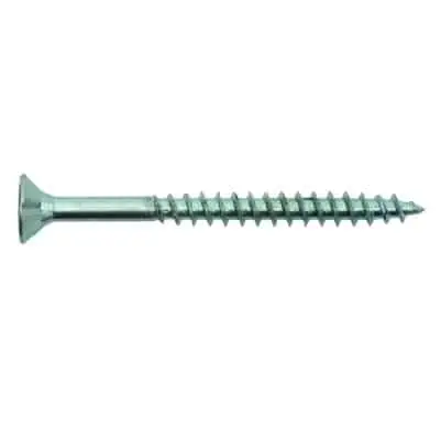 SWG -Vis Aggloméré Pozidriv -Zinguée Diam. 4,5