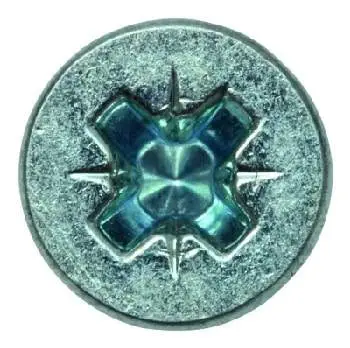 SWG -Vis Aggloméré Pozidriv Diam. 6