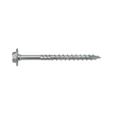 SWG -Vis Bois Tête Hexagonale. Rondelle Torx Diam. 6