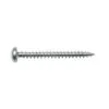 SWG -Vis Panneau Tête Ronde Inox A2 Torx Diam. 4