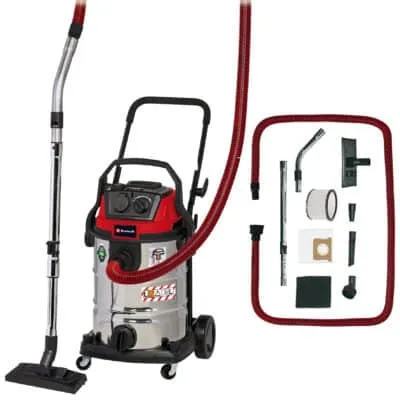 EINHELL -Aspirateur eaux et poussières TE-VC 2230 SACL