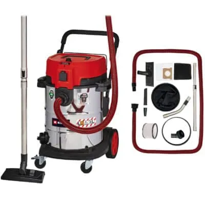 EINHELL -Aspirateur eaux et poussières TE-VC 2350 SACL