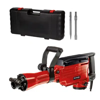 EINHELL -Marteau démolisseur TC-DH 43