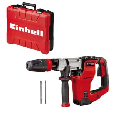 EINHELL -Marteau démolisseur TE-DH 12