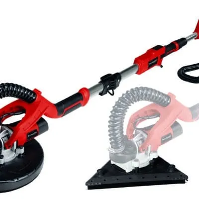 EINHELL -Ponceuse girafe TE-DW 225 X