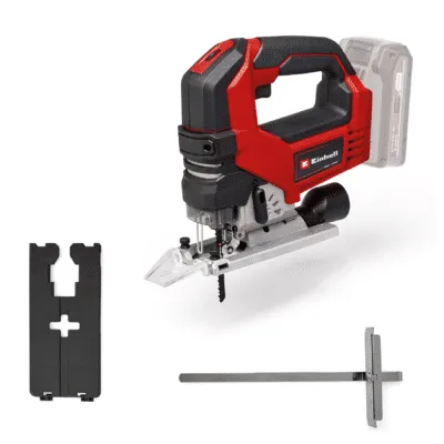 EINHELL -Scie sauteuse pendulaire sans fil TP-JS 18/135 Li BL