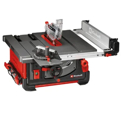 EINHELL -Scie circulaire de table TP-CC 10 T