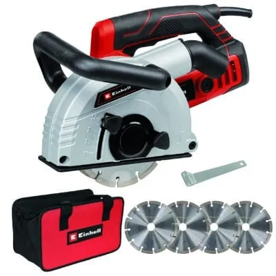 EINHELL -Rainureuse TE-MA 1700