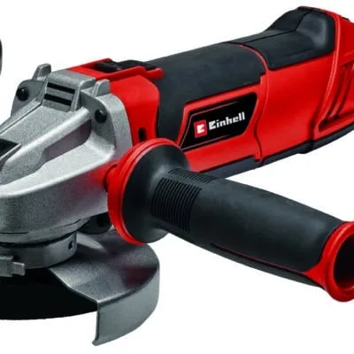 EINHELL -Meuleuse d'angle TE-AG 125/1010 CE Q