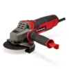 EINHELL -Meuleuse d’angle TE-AG 125/1010