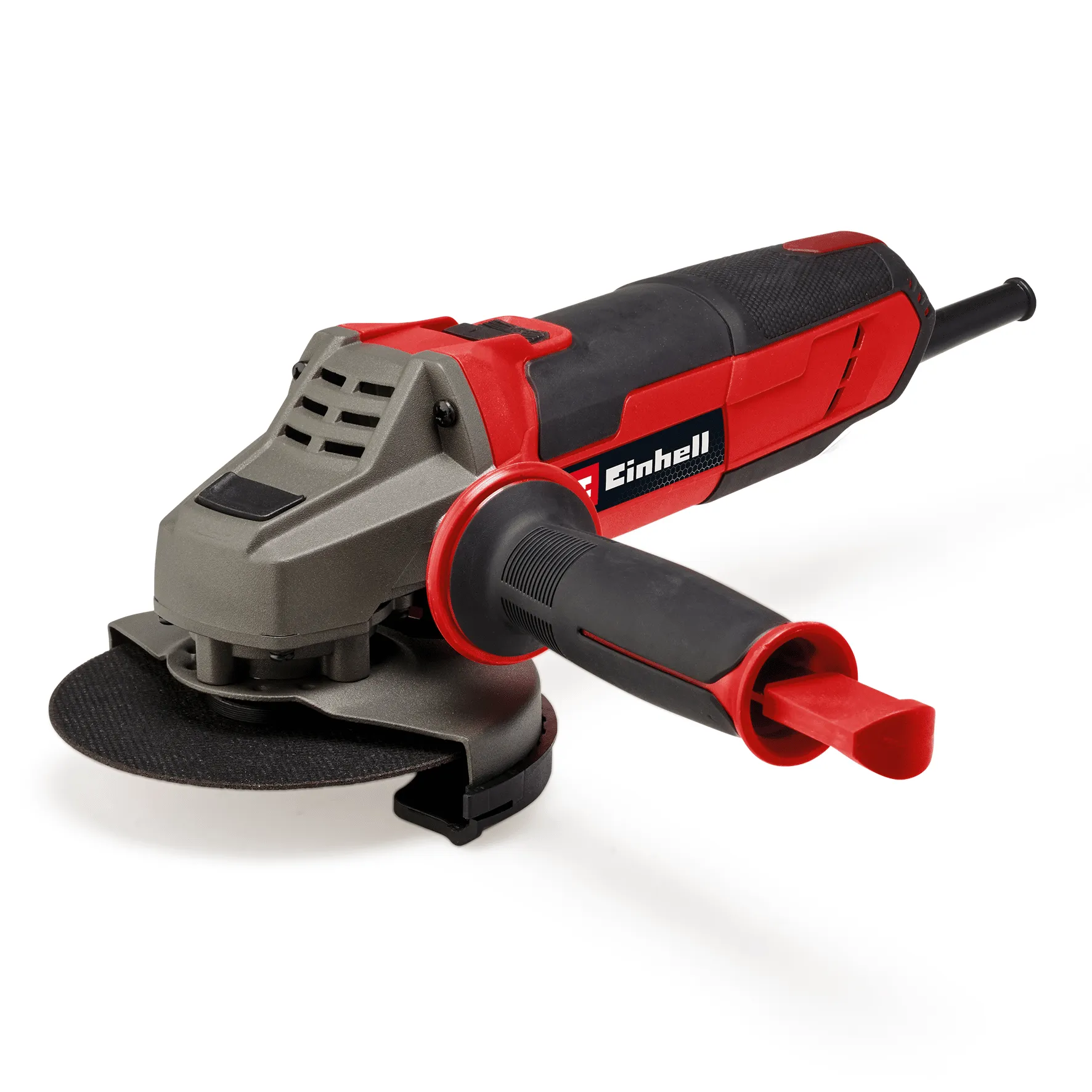 EINHELL -Meuleuse d’angle TE-AG 125/1010