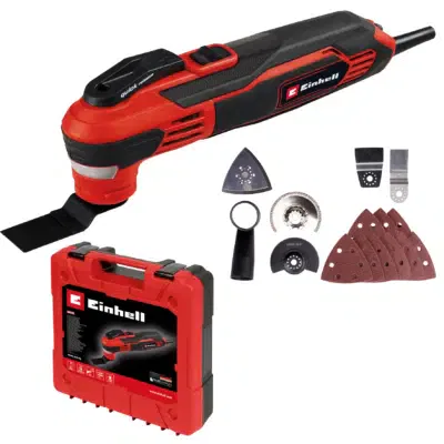 EINHELL -Outil multifonctions TE-MG 350 EQ