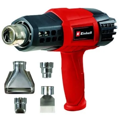 EINHELL -Décapeur Thermique TE-HA 2000 E