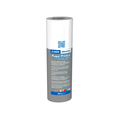 MAPEI -ULTRACARE FUGA FRESCA -Rénovation Joint