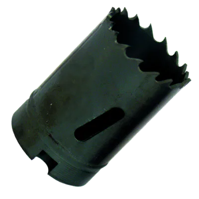 LEMAN -TRE.00037 -Trépans Bi-Métal -Cobalt 8%