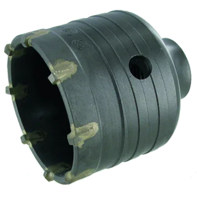 LEMAN -TRE.00073 -Kit Trépan Carbure M16 -Béton