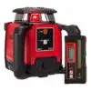 LEVELFIX -650Hb basic -Laser Rotatif Horizontal + Récepteur Standard