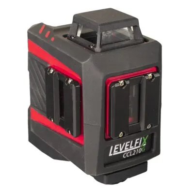LEVELFIX -CCL210G -Laser Multi Lignes 1D