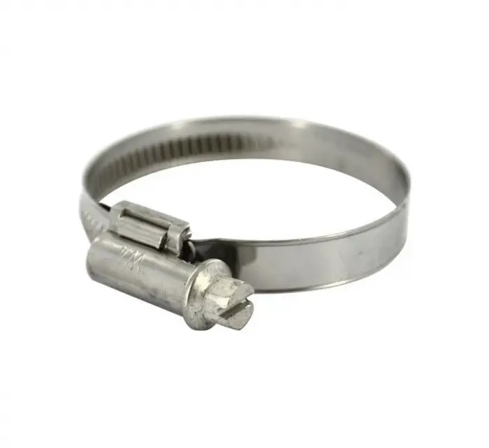 NOYON ET THIEBAULT -Collier de serrage Inox larg.9 mm