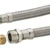 NOYON ET THIEBAULT -Flexible Alim. Inox Bicone Ø10 - F.12x17 - 9x12