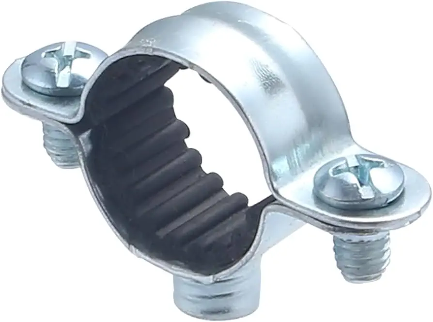 NOYON ET THIEBAULT -Collier de fixation isophonique Simple